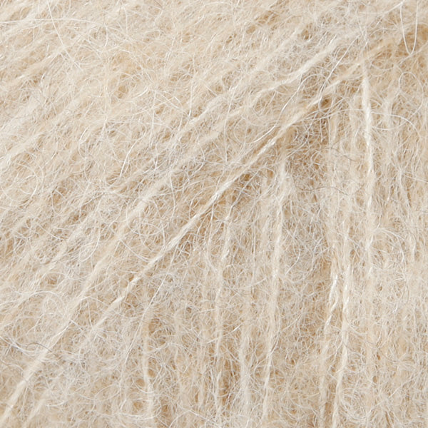 DROPS Brushed Alpaca Silk